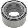 CENTRIC PARTS 412.51000E C-Tek Standard Double Row Wheel Bearing