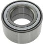 CENTRIC PARTS 412.51000E C-Tek Standard Double Row Wheel Bearing