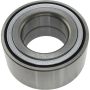 CENTRIC PARTS 412.51001E C-Tek Standard Double Row Wheel Bearing
