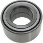 CENTRIC PARTS 412.51001E C-Tek Standard Double Row Wheel Bearing
