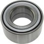 CENTRIC PARTS 412.51001E C-Tek Standard Double Row Wheel Bearing