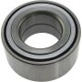CENTRIC PARTS 412.51001E C-Tek Standard Double Row Wheel Bearing