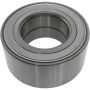 CENTRIC PARTS 412.51003E C-Tek Standard Double Row Wheel Bearing