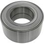 CENTRIC PARTS 412.51003E C-Tek Standard Double Row Wheel Bearing