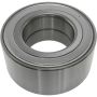 CENTRIC PARTS 412.51003E C-Tek Standard Double Row Wheel Bearing