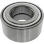 CENTRIC PARTS 412.51004E C-Tek Standard Double Row Wheel Bearing