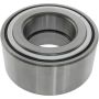 CENTRIC PARTS 412.51004E C-Tek Standard Double Row Wheel Bearing