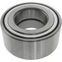 CENTRIC PARTS 412.51004E C-Tek Standard Double Row Wheel Bearing