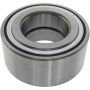 CENTRIC PARTS 412.51004E C-Tek Standard Double Row Wheel Bearing