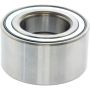 CENTRIC PARTS 412.51005E C-Tek Standard Double Row Wheel Bearing