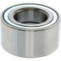 CENTRIC PARTS 412.51005E C-Tek Standard Double Row Wheel Bearing