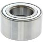 CENTRIC PARTS 412.51005E C-Tek Standard Double Row Wheel Bearing