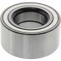CENTRIC PARTS 412.61000E C-Tek Standard Double Row Wheel Bearing
