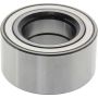 CENTRIC PARTS 412.61000E C-Tek Standard Double Row Wheel Bearing