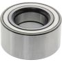 CENTRIC PARTS 412.61000E C-Tek Standard Double Row Wheel Bearing