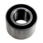 CENTRIC PARTS 412.61002E C-Tek Standard Double Row Wheel Bearing