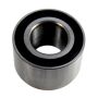 CENTRIC PARTS 412.61002E C-Tek Standard Double Row Wheel Bearing