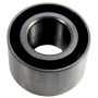 CENTRIC PARTS 412.61002E C-Tek Standard Double Row Wheel Bearing