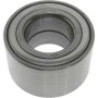 CENTRIC PARTS 412.61003E C-Tek Standard Double Row Wheel Bearing