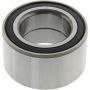 CENTRIC PARTS 412.62001E C-Tek Standard Double Row Wheel Bearing