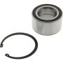 CENTRIC PARTS 412.62001E C-Tek Standard Double Row Wheel Bearing