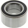 CENTRIC PARTS 412.62001E C-Tek Standard Double Row Wheel Bearing