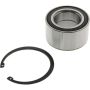 CENTRIC PARTS 412.62001E C-Tek Standard Double Row Wheel Bearing