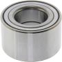 CENTRIC PARTS 412.62002E C-Tek Standard Double Row Wheel Bearing