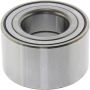 CENTRIC PARTS 412.62002E C-Tek Standard Double Row Wheel Bearing