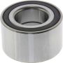 CENTRIC PARTS 412.62002E C-Tek Standard Double Row Wheel Bearing