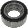 CENTRIC PARTS 412.63004E C-Tek Standard Double Row Wheel Bearing
