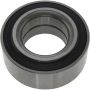 CENTRIC PARTS 412.63004E C-Tek Standard Double Row Wheel Bearing