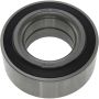 CENTRIC PARTS 412.63004E C-Tek Standard Double Row Wheel Bearing