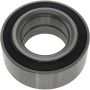 CENTRIC PARTS 412.63004E C-Tek Standard Double Row Wheel Bearing