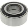 CENTRIC PARTS 412.63005E C-Tek Standard Double Row Wheel Bearing