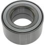 CENTRIC PARTS 412.63006E C-Tek Standard Double Row Wheel Bearing
