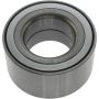 CENTRIC PARTS 412.63006E C-Tek Standard Double Row Wheel Bearing
