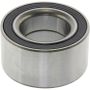 CENTRIC PARTS 412.64000E C-Tek Standard Double Row Wheel Bearing