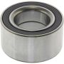 CENTRIC PARTS 412.64000E C-Tek Standard Double Row Wheel Bearing