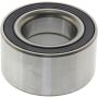 CENTRIC PARTS 412.64000E C-Tek Standard Double Row Wheel Bearing