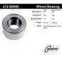CENTRIC PARTS 412.65000 Centric Premium Double Row Wheel Bearing
