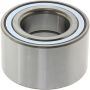 CENTRIC PARTS 412.65000E C-Tek Standard Double Row Wheel Bearing