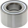CENTRIC PARTS 412.65000E C-Tek Standard Double Row Wheel Bearing