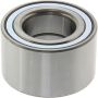 CENTRIC PARTS 412.65000E C-Tek Standard Double Row Wheel Bearing