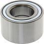 CENTRIC PARTS 412.65000E C-Tek Standard Double Row Wheel Bearing