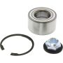 CENTRIC PARTS 412.65001E C-Tek Standard Double Row Wheel Bearing