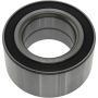 CENTRIC PARTS 412.90000E C-Tek Standard Double Row Wheel Bearing