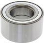 CENTRIC PARTS 412.90001E C-Tek Standard Double Row Wheel Bearing