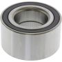 CENTRIC PARTS 412.90001E C-Tek Standard Double Row Wheel Bearing
