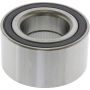 CENTRIC PARTS 412.90001E C-Tek Standard Double Row Wheel Bearing